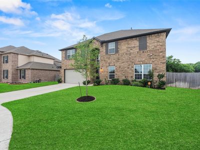 2411 Jitterbug Ln