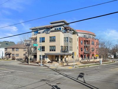 1835 Winnebago Street #210