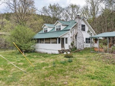 416 Hix Hollow Rd
