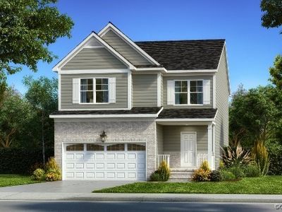 7217 Shining Armor Ct