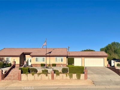 Property at 32026 163rd St E, Llano, CA