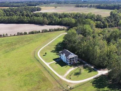 655 Van Moreadith Road