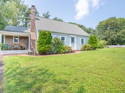 1 Bayberry Road
