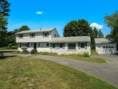 Property at 980 Randolph St, Canton, MA