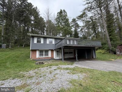 Property at 8475 Ridgeview Rd, Huntingdon, PA