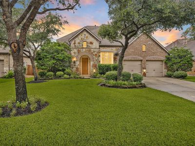 25007 Bahme Springs Ln