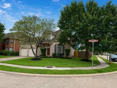 14815 Thomas Mill Ln