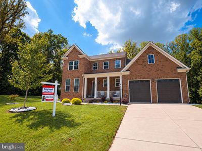 4811 Kingsford Manor Ct