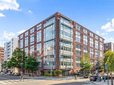 1300 North St NW #219