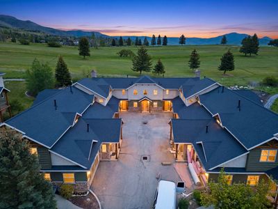 3634 N Huntsman Path Unit C203