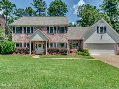 556 Cliffview Dr