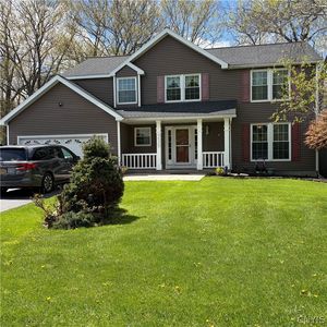 Property at 9525 Woodlawn Dr, Brewerton, NY