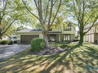 Property at 2428 Notting Hill Rd, Toledo, OH