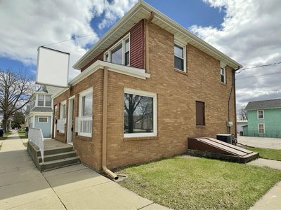Property at 1321 West Court Street, Janesville, WI