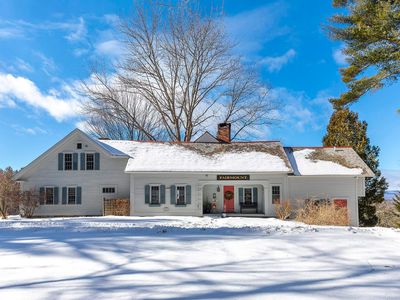 732 Under the Mountain Road