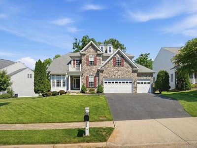 14009 Baneberry Cir