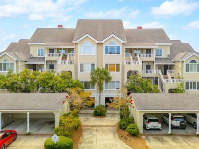 1551 Ben Sawyer Blvd UNIT 5C