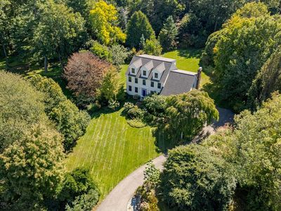 97 Tidewater Farm Road
