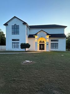 3272 Horseshoe Bend Est