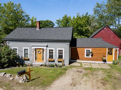 Property at 2 Mouse Lane, Alfred, ME