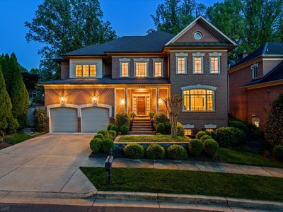 6704 Honesty Dr
