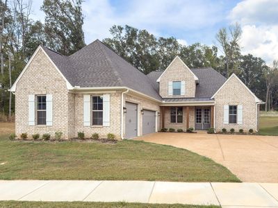 5384 Kaitlynn Rose Dr