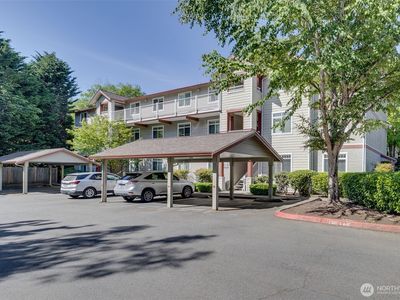 14819 29th Avenue W #L304