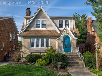414 Cloverly Rd