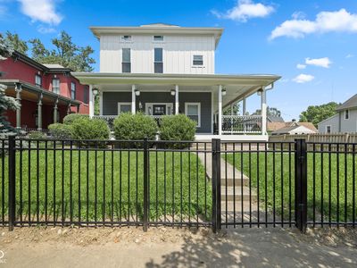 215 N Arsenal Ave