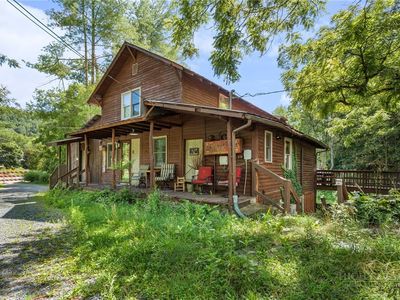 111 Old Mill Road