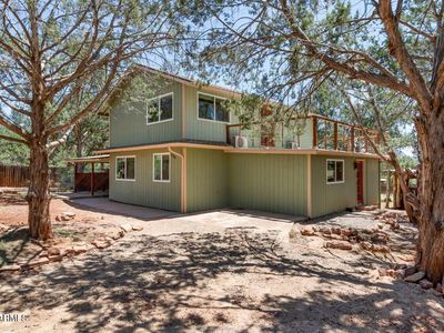 135 KACHINA Drive