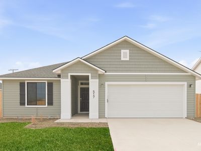 16656 N Shorthorn Loop