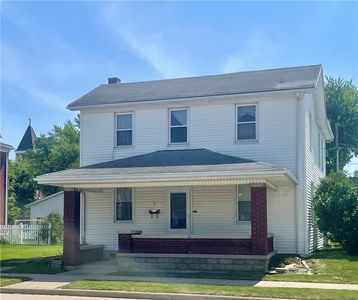 5 S Main St