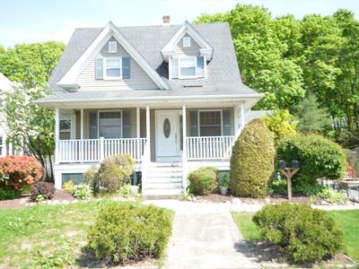 18 Peck St