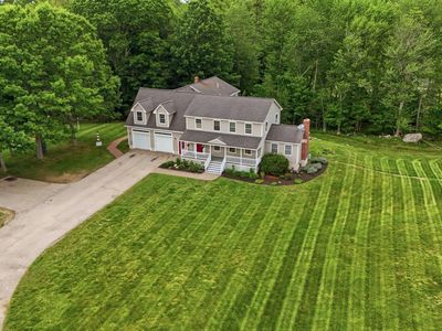 60 Sherridge Lane #1 & 2