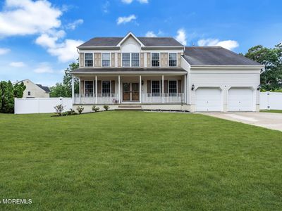 12 Brittany Drive