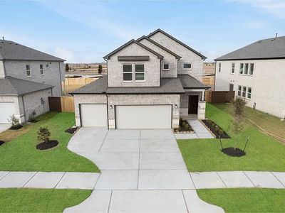 2407 Outpost Canyon Dr