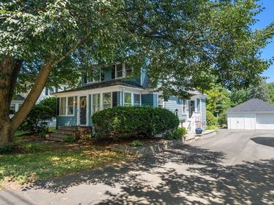 127 Summer St
