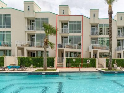 310 Padre Blvd Unit 110