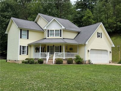 6024 Breeden Crk