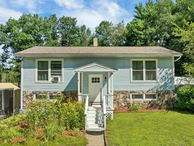 Property at 763 NH 129 Route, Route Loudon, NH