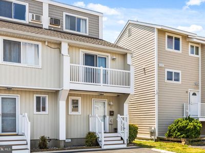 501 Penguin Dr #1A01