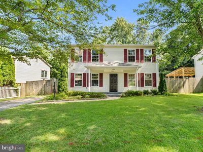 5566 Saint Charles Dr