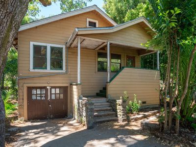 Property at 109 Oak Knoll Avenue, San Anselmo, CA
