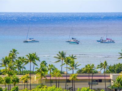 383 Kalaimoku St #1405