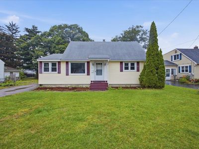 Property at 26 Pennington Drive, Burlington, VT