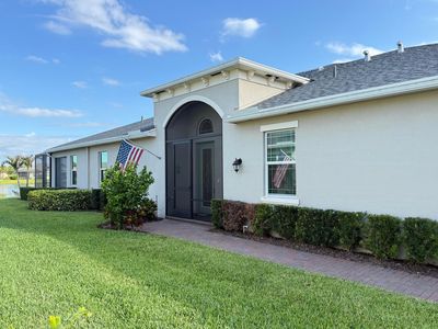 12845 SW Lake Fern Circle