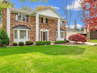 Property at 5409 Vista Belle Ct, East China, MI