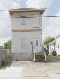 Property at 3420 Clara St, New Orleans, LA