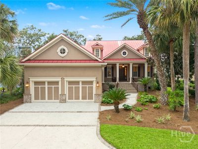 17 Mainsail Crossing